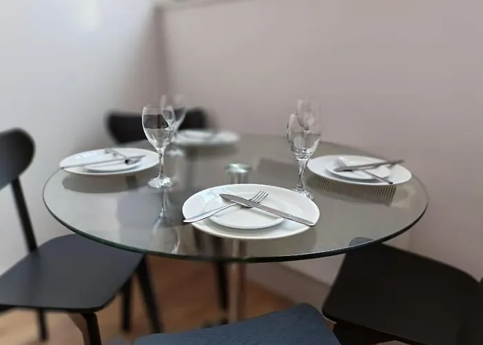 Stunning Mill Near To City Centre And Etihad Stadium!